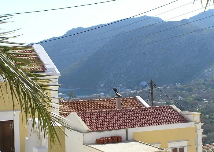 Nyaraló Evanna House *