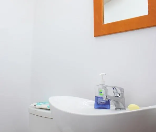 Nyaraló Evanna House