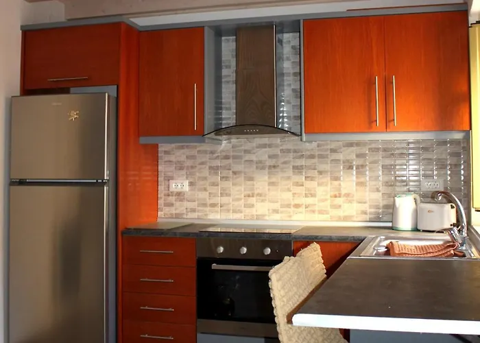 Evanna House * Szími