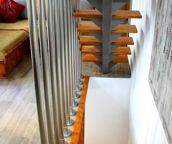 Evanna House Дом отдыха *