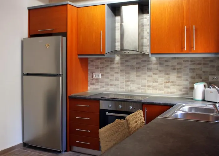 Дом отдыха Evanna House Сими