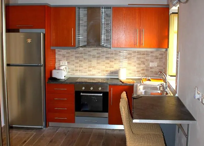 Дом отдыха Evanna House *