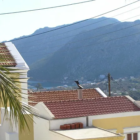 Vakantiehuis Evanna House *