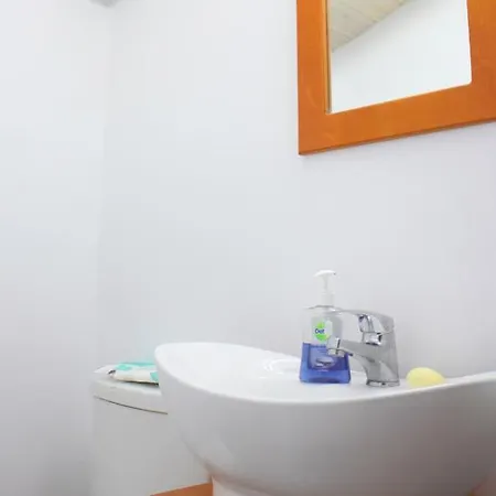 Dom wakacyjny Evanna House