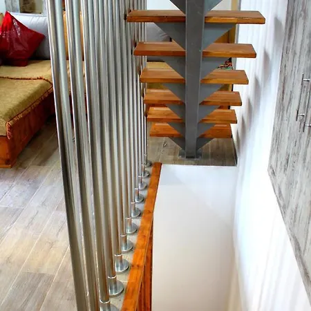 Evanna House 度假居 *