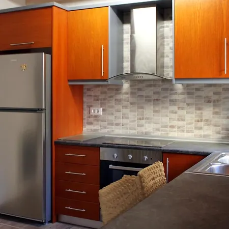 度假居 Evanna House 锡米