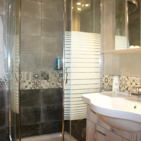 Vakantiehuis Evanna House *