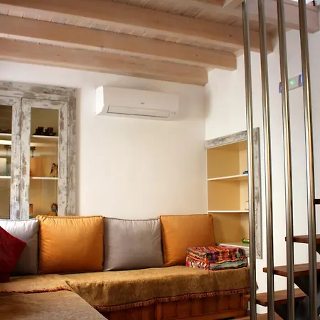 Evanna House Vakantiehuis