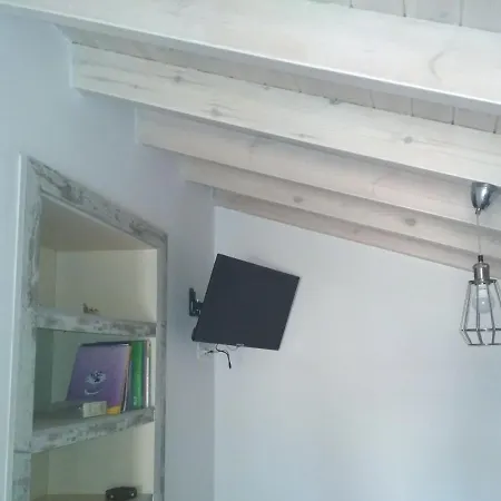 Evanna House Dom wakacyjny