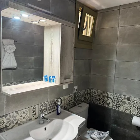Case de vacanță Evanna House Symi