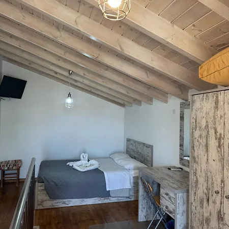Evanna House Feriehus