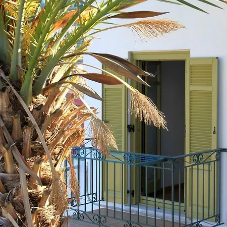 Vakantiehuis Evanna House