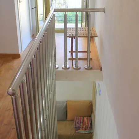 Vakantiehuis Evanna House Sými