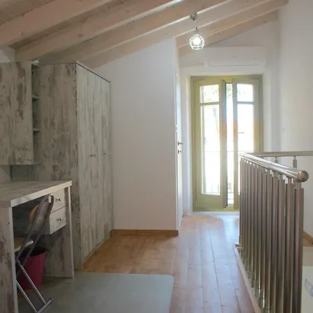 Evanna House * Sými