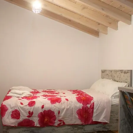 Evanna House Feriehus *