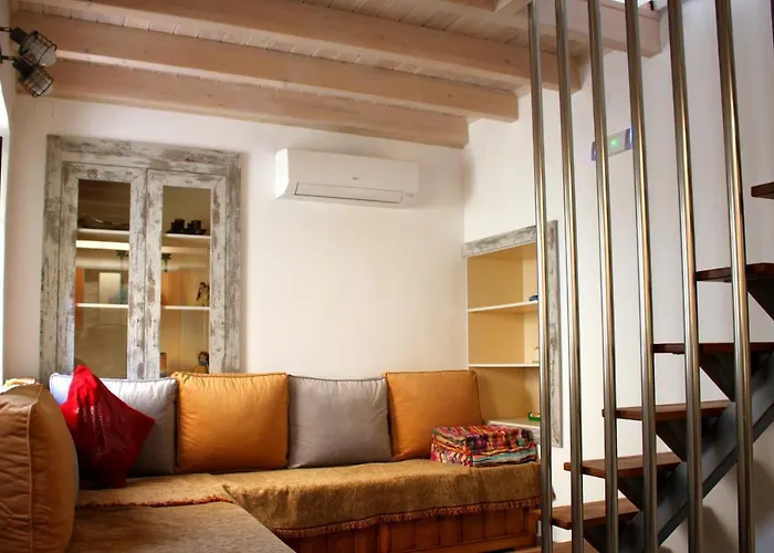 Evanna House Ferienhaus