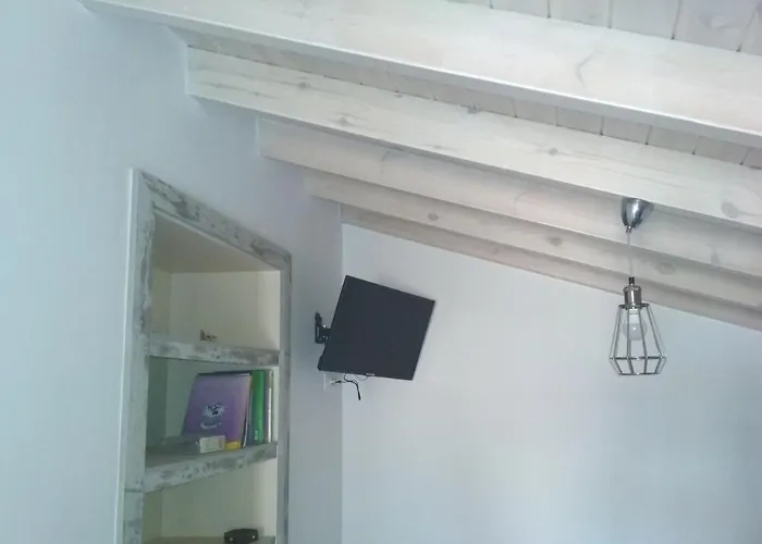 Evanna House Ferienhaus