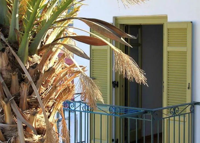 Ferienhaus Evanna House