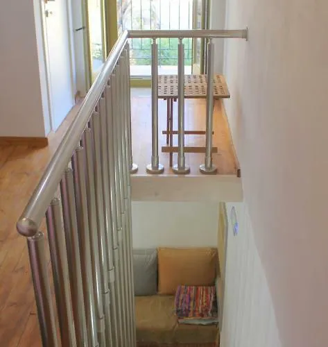 度假居 Evanna House 锡米