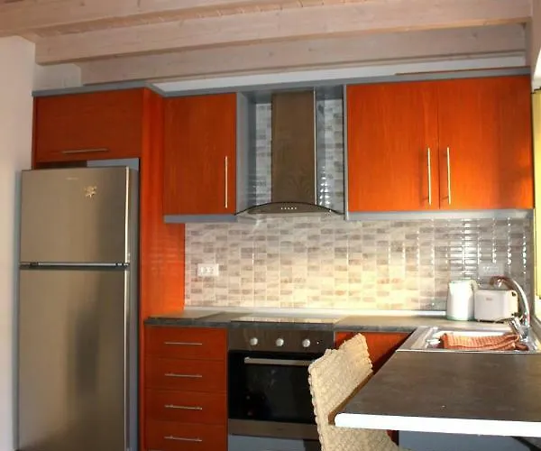 Evanna House